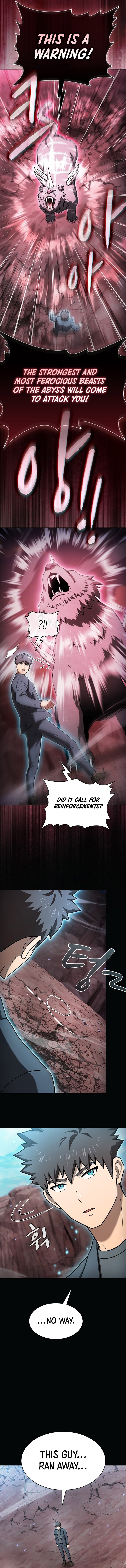 The Constellation That Returned From Hell Chapter 208 7